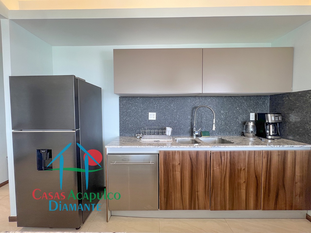 La Isla Emerald PH B - Cocina 5